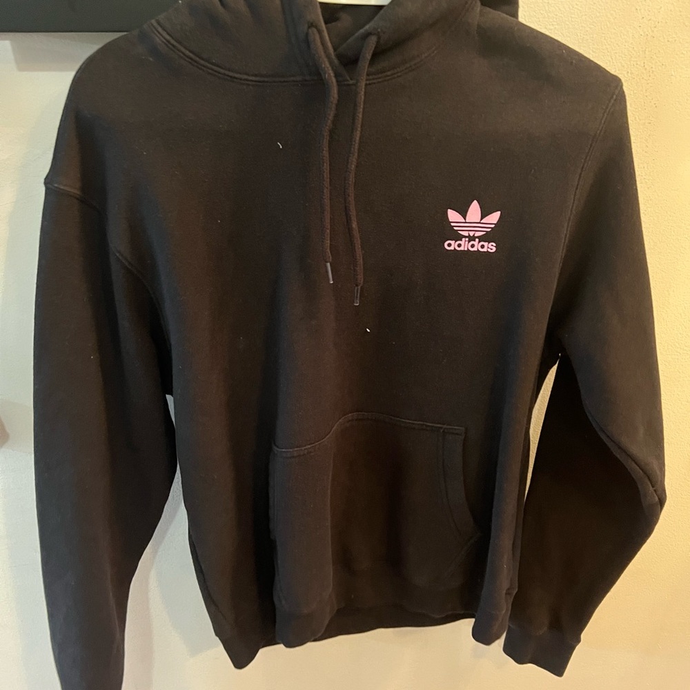 Adidas hoodie